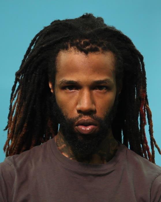 ADAMS, ANTHONY booking photo