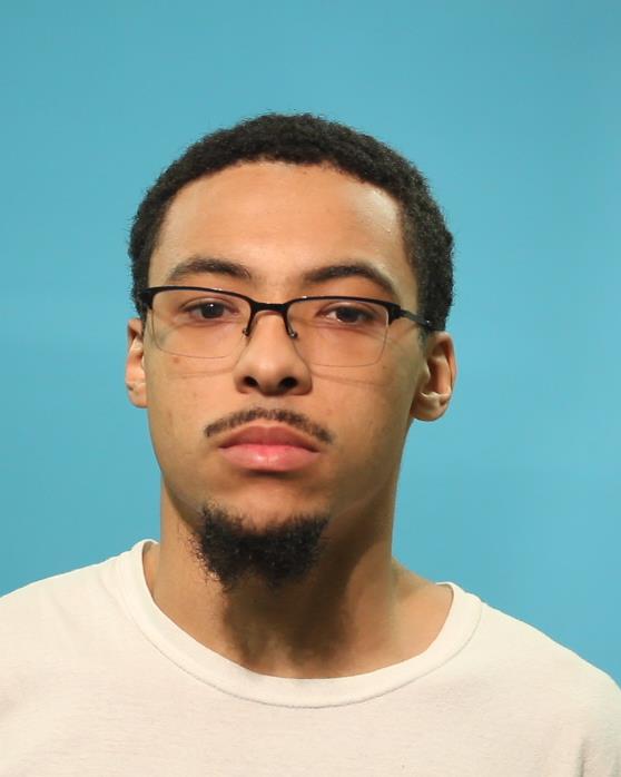 Cooper, Darek Dwayne booking photo