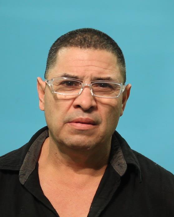 Orta, Jose booking photo