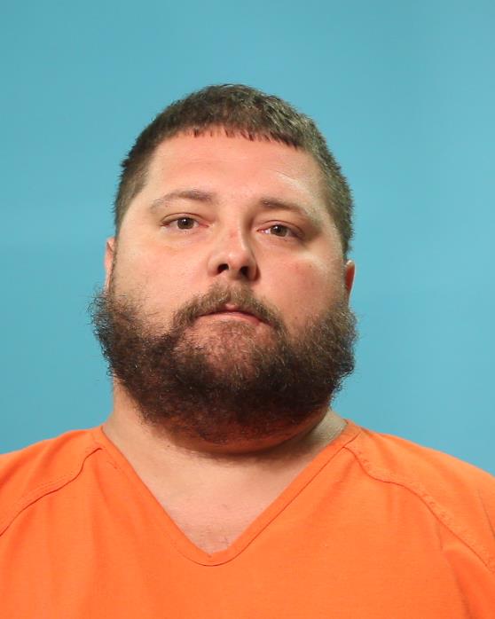 SMITH, BRIAN KEITH booking photo