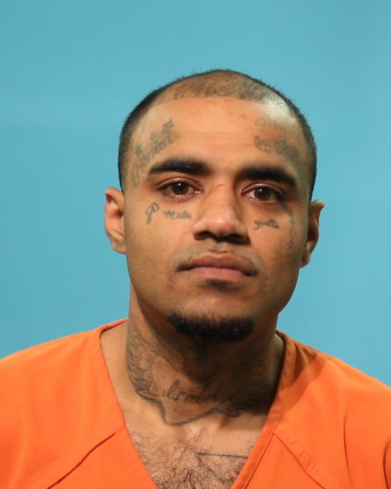 LARUMBE, MIGUEL ANGEL booking photo