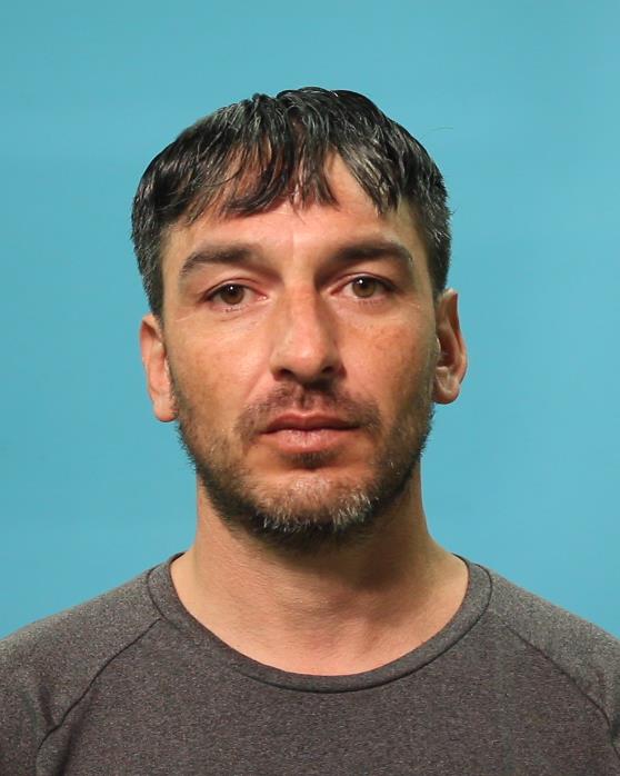 Quintanilla, Joseph Ray booking photo