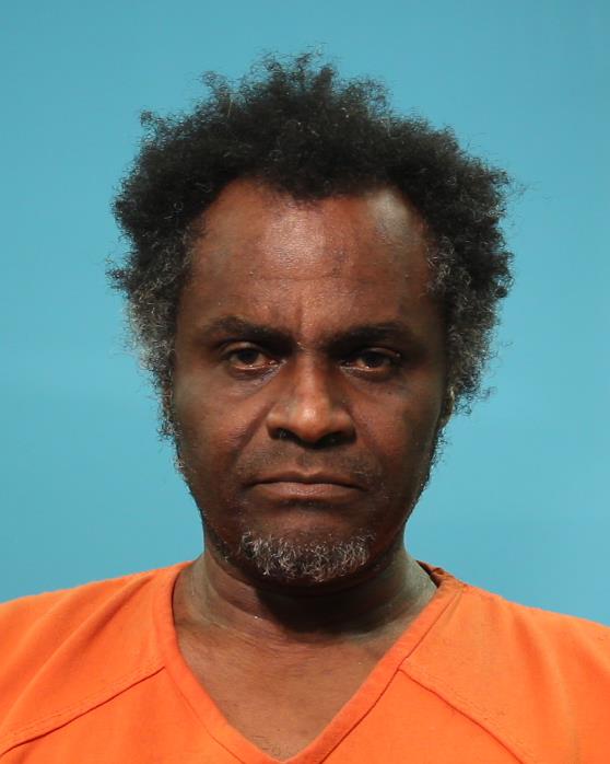 Ward, Chester, Jr. booking photo