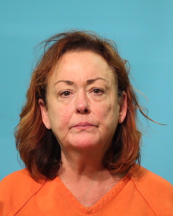 LOPEZ, JAN arrested by Brazoria County SO/PD