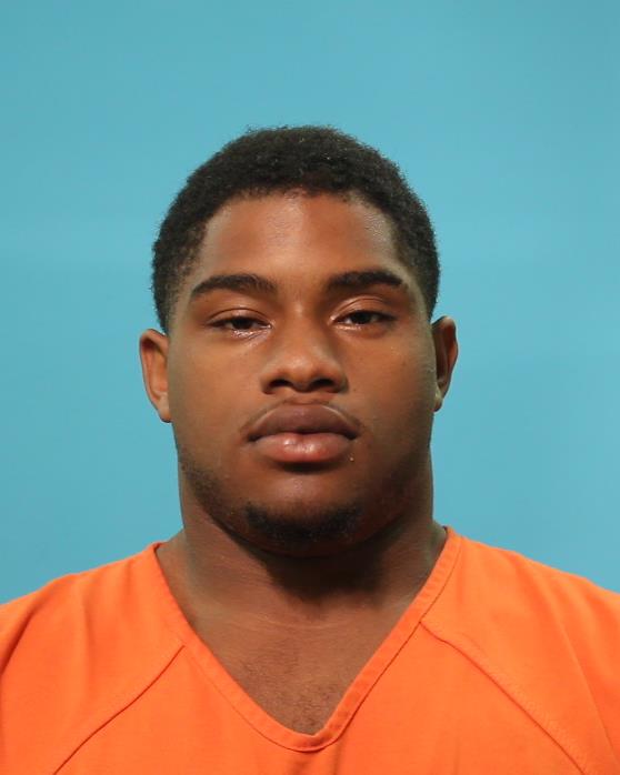 Faniel, Detavion arrested by Brazoria County SO/PD