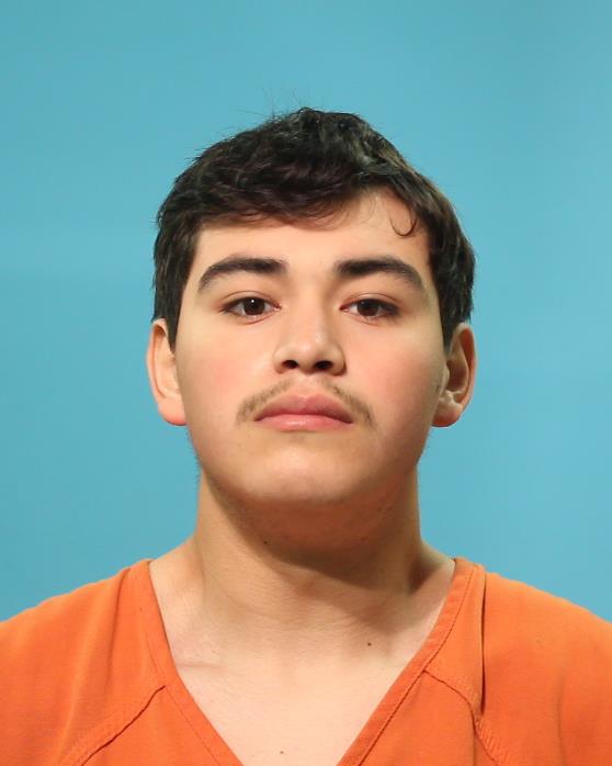 Villareal, Alfredo arrested by Brazoria County SO/PD