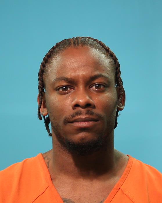 Mitchell, Brandon arrested by Brazoria County SO/PD