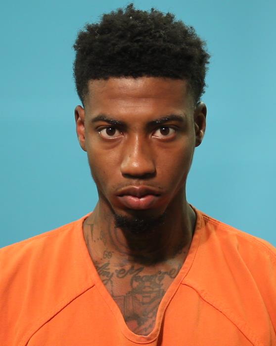 Gooch, Jerrel Mitchell arrested by Brazoria County SO/PD