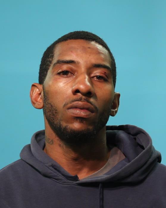 Thomas, Jasmine Jarome arrested by Brazoria County SO/PD