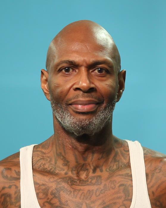 Adams, Freddie Lee arrested by Brazoria County SO/PD