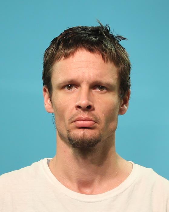 Ireland, Justin Dwayne arrested by Brazoria County SO/PD