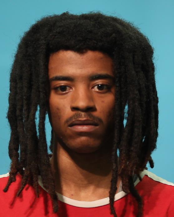 Phillips, Bryson Donte arrested by Brazoria County SO/PD