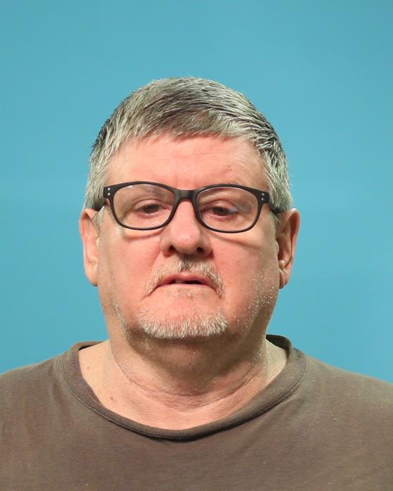 Cummings, Jimmy Ferrell arrested by Brazoria County SO/PD