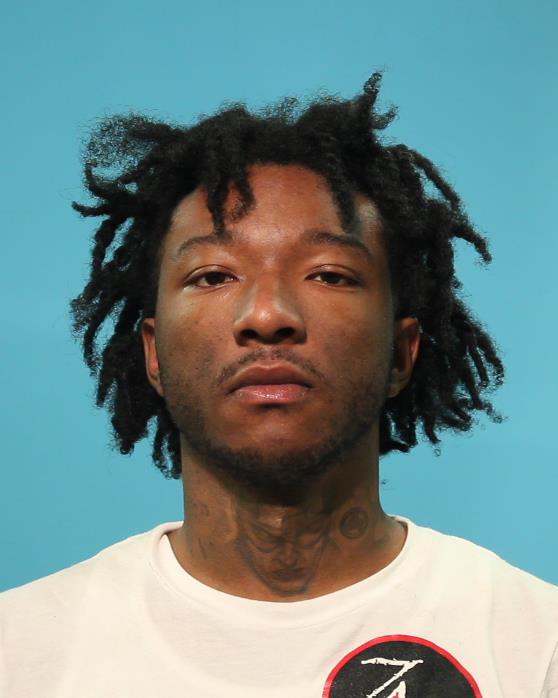 HICKS, KENYON arrested by Brazoria County SO/PD