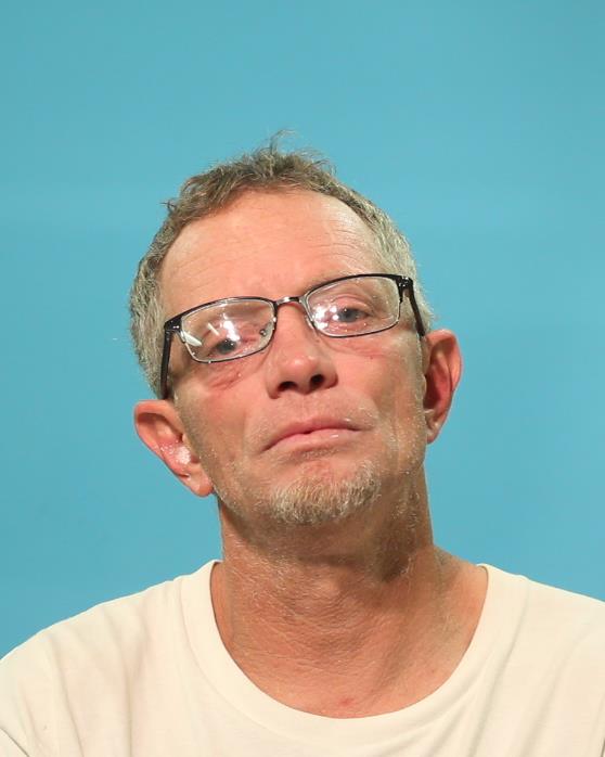 Tripp, Jarrad Washington booking photo