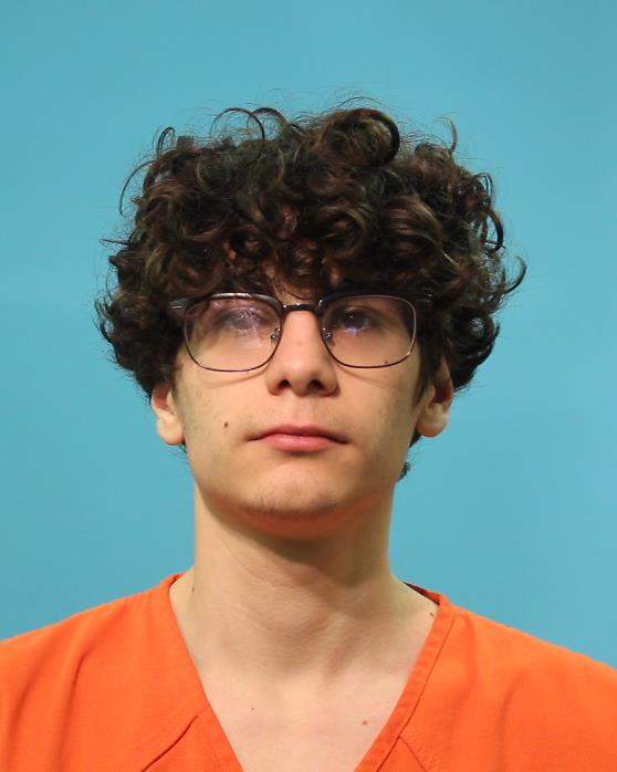 Soto, Eric Kaleb booking photo