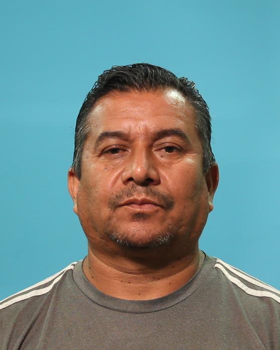 HERNANDEZ, VICTOR booking photo