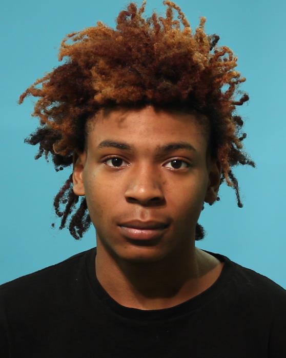 SMITH, DERRIEN CRAIG booking photo