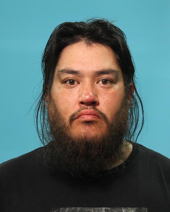 MARTINEZ, SALVADOR booking photo