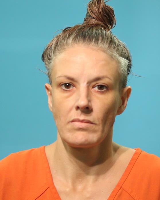 CONTRERAS, MARY COURTNEY booking photo