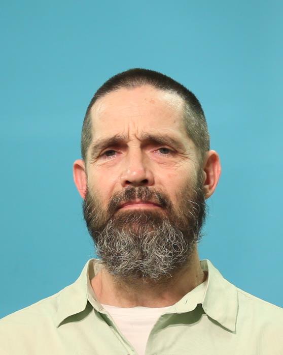 Hanlan, Limuel David booking photo