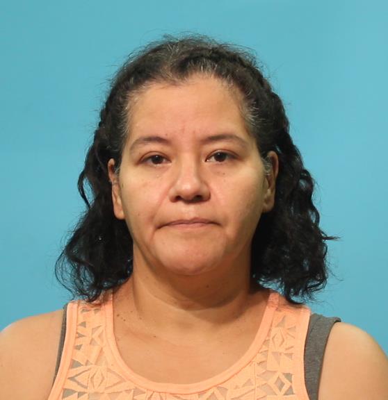 GARCIA, MARIBEL booking photo