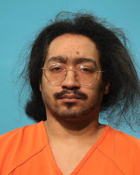 SIMMELKJAER, JUSTIN JAMEL booking photo