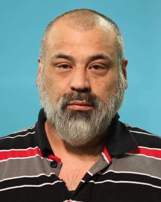 Hernandez, Domingo, Jr. booking photo