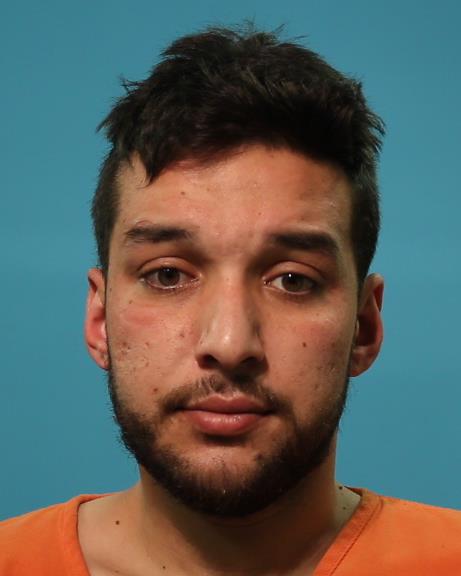 JOHNSON, SHAPELE JANAE booking photo