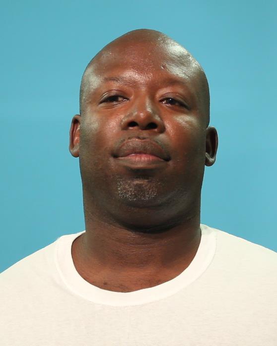 Nelson, Henry Lee, Jr. booking photo