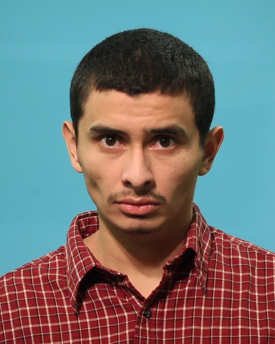 Gutierrez-Rodriguez, Jose booking photo