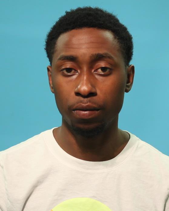 Davis, Adam booking photo