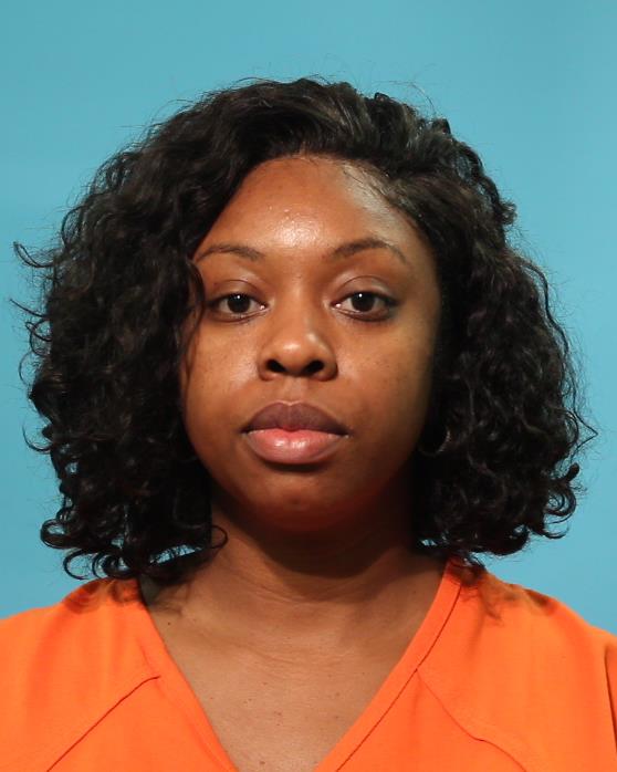 KENT, LATOYA LEAUJANA booking photo