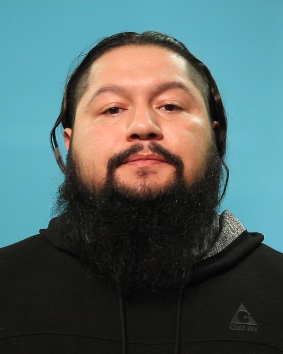 RODRIGUEZ, MIGUEL booking photo