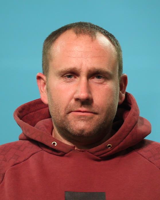 FOSTER, CHRISTOPHER DERRICK arrested by Brazoria County SO/PD