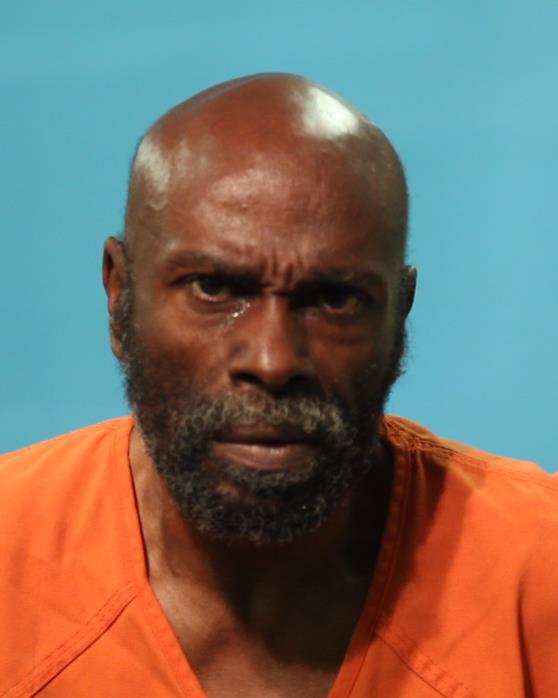 JACKSON, BILLY RUTH booking photo