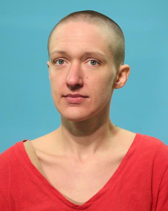 Schmittle, Jessica booking photo