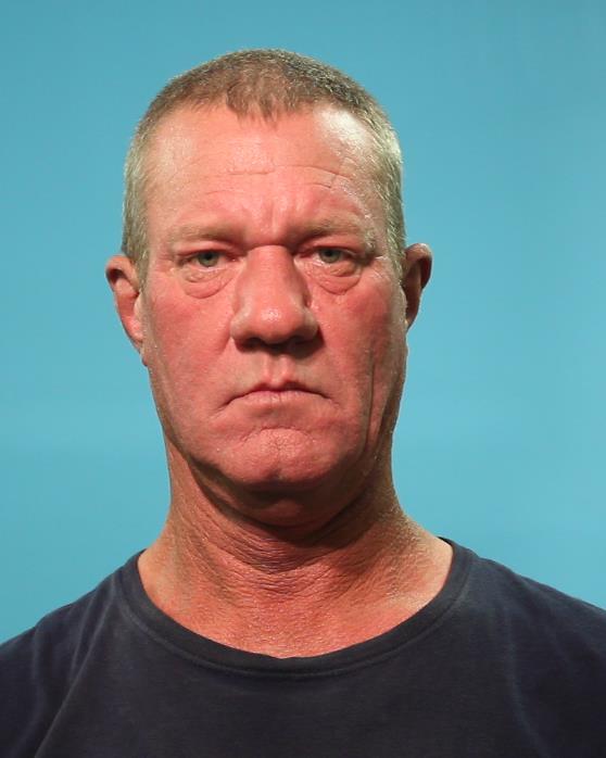 HARDCASTLE, DANIEL TRAVIS booking photo