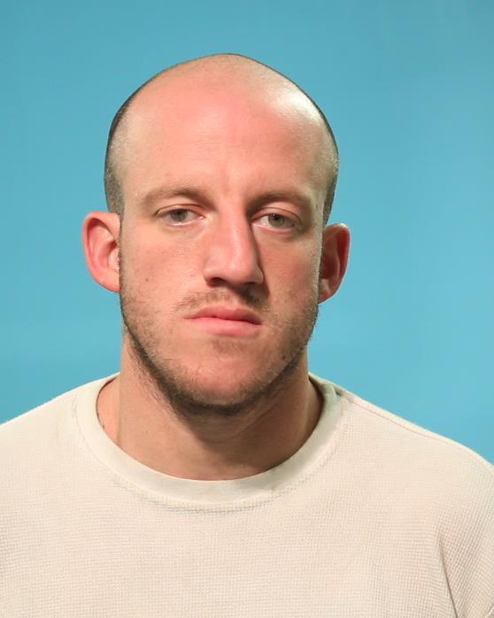 Reed, Warren Matthew booking photo