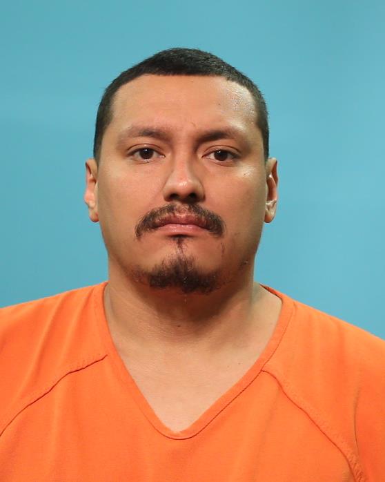Vargas, Anthony Soria arrested by Brazoria County SO/PD