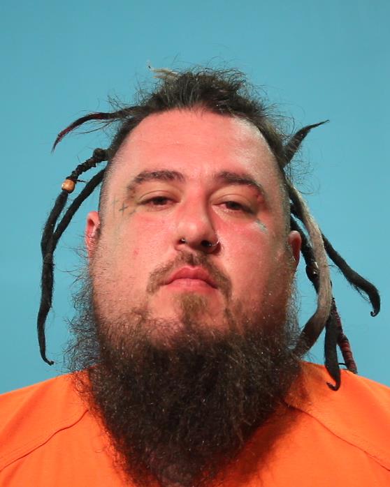 Baker, Cameron Benton arrested by Brazoria County SO/PD