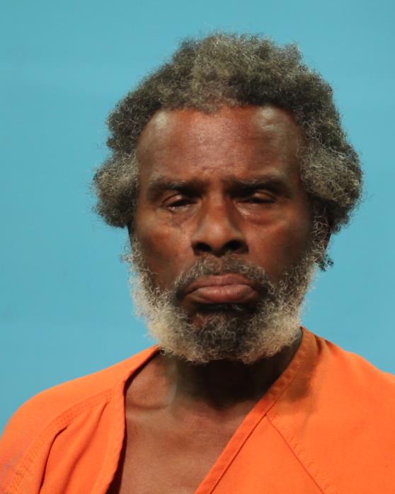 Banks, Hollis Lee arrested by Brazoria County SO/PD