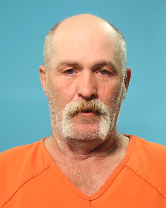 Napier, James Herbert arrested by Brazoria County SO/PD