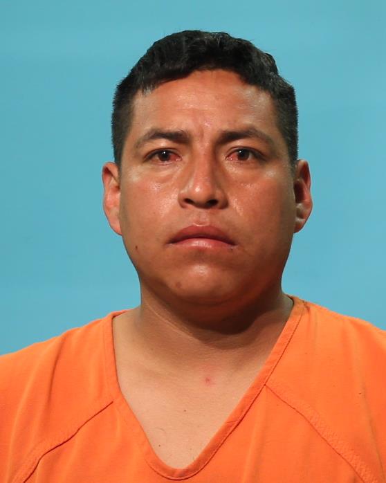 Rodriguez Garcia, Jose Zadiel arrested by Brazoria County SO/PD