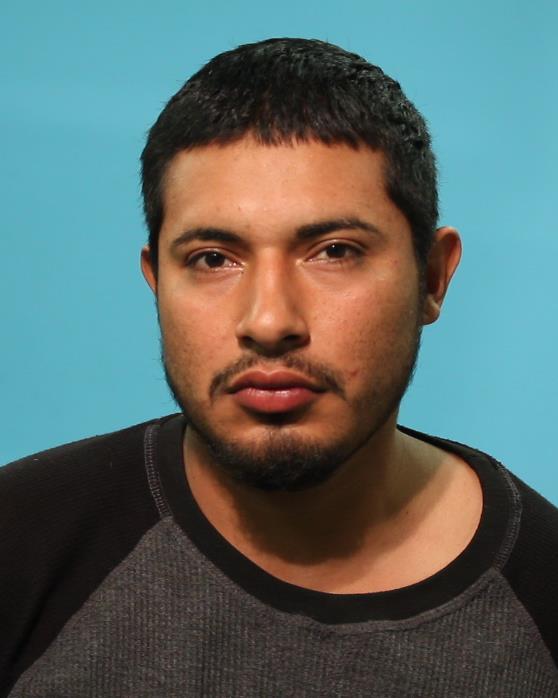 CHAVEZ, GUILLERMO booking photo