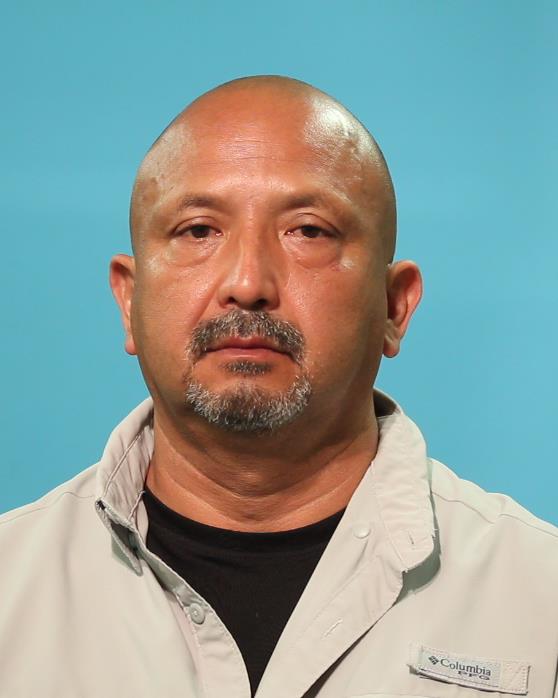 Valadez, Vicente, Jr. booking photo