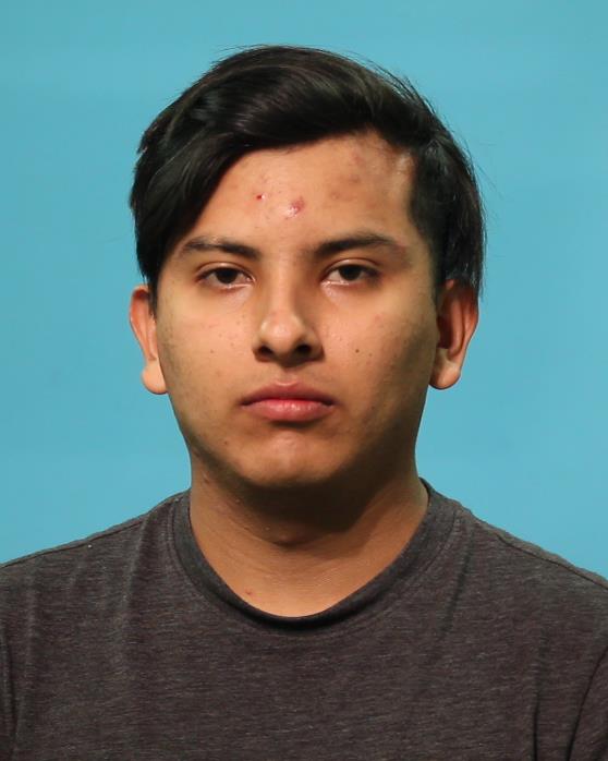 LOPEZ-PERALTA, CHRISTOPHER booking photo