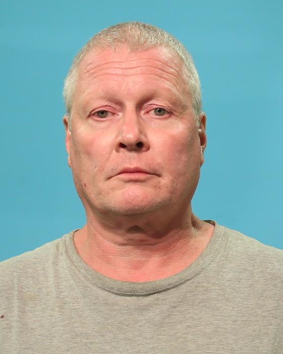 Priddy, Christopher Shane booking photo