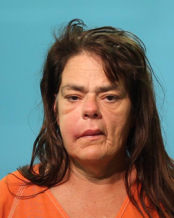 Zamora, Teresa Lynn booking photo