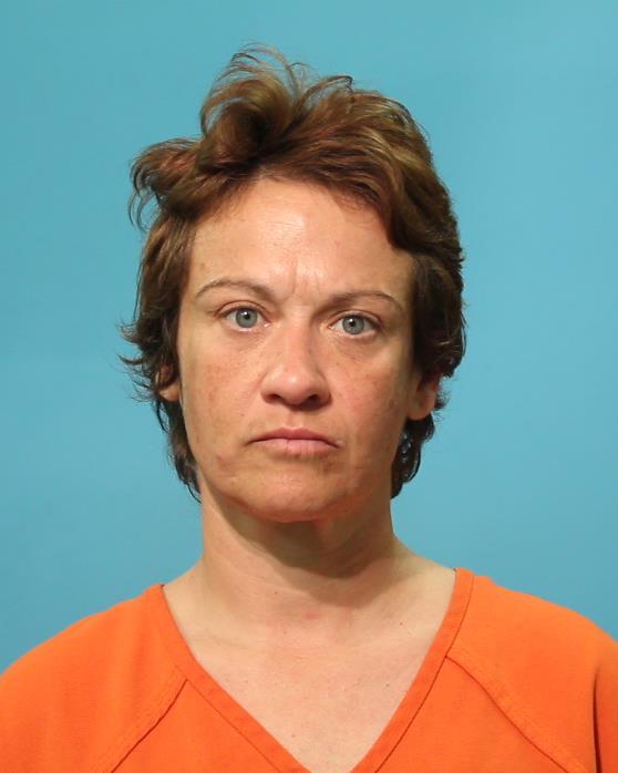 Matamoros, Tiffany Loraine booking photo